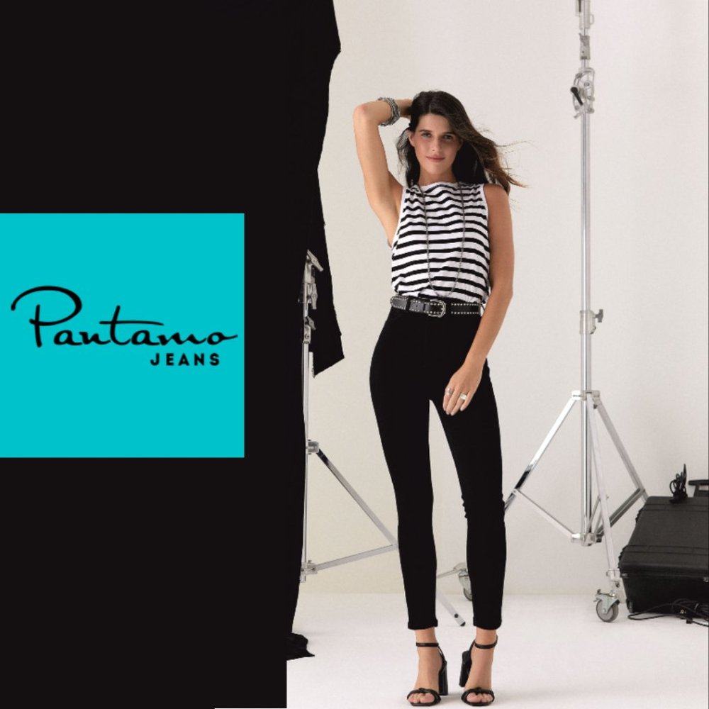 Pantamo Super High-Rise Skinny Jeans 29Wx32L